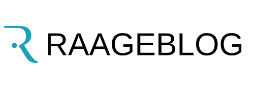 Raageblog